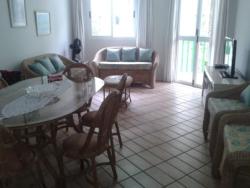 Apartamento para Temporada em Bertioga - 4