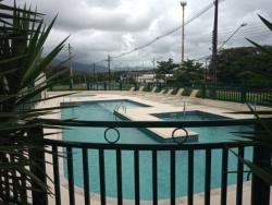 #APB62 - Apartamento para Venda em Bertioga - SP