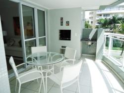 Apartamento para Temporada em Bertioga - 3