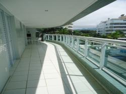 Apartamento para Temporada em Bertioga - 4