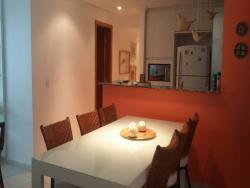 Apartamento para Temporada em Bertioga - 5