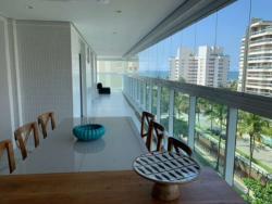 Apartamento para Temporada em Bertioga - 4