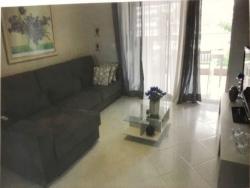 Apartamento para Temporada em Bertioga - 4