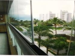 #AP259 - Apartamento para Temporada em Bertioga - SP