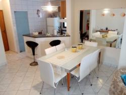 #APb377 - Apartamento para Venda em Bertioga - SP