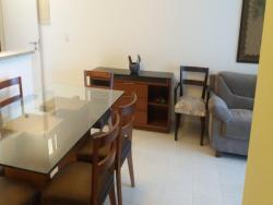 #AP199 - Apartamento para Temporada em Bertioga - SP