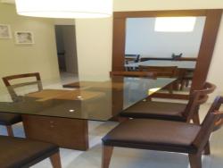 Apartamento para Temporada em Bertioga - 4