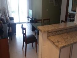 Apartamento para Temporada em Bertioga - 5