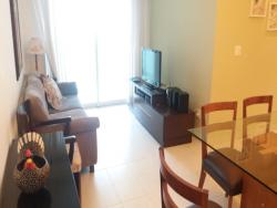 #AP199 - Apartamento para Temporada em Bertioga - SP