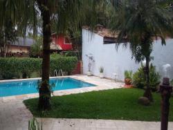 #CA01 - Casa para Temporada em Bertioga - SP