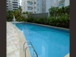 #AP199 - Apartamento para Temporada em Bertioga - SP