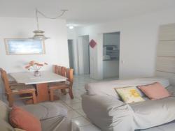 #AP149 - Apartamento para Locação em Bertioga - SP