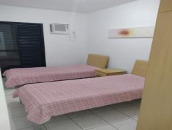 #AP149 - Apartamento para Locação em Bertioga - SP