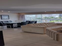 #AP805 - Apartamento para Venda em Bertioga - SP
