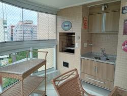 Apartamento para Venda em Bertioga - 2