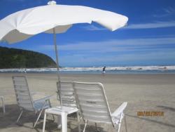 #ap813 - Apartamento para Venda em Bertioga - SP