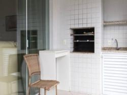 #ap813 - Apartamento para Venda em Bertioga - SP