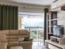 #ap813 - Apartamento para Venda em Bertioga - SP