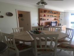 Apartamento para Temporada em Bertioga - 4