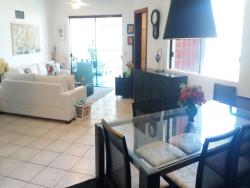 Apartamento para Temporada em Bertioga - 5