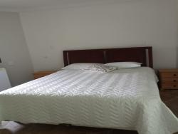 Apartamento para Temporada em Bertioga - 4