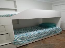 Apartamento para Temporada em Bertioga - 5