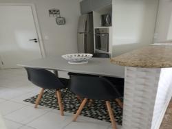 Apartamento para Temporada em Bertioga - 2