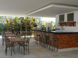 Apartamento para Temporada em Bertioga - 5