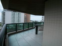 Apartamento para Temporada em Bertioga - 5