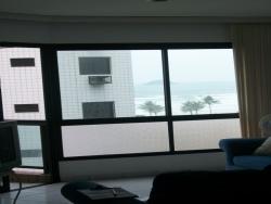 Apartamento para Temporada em Bertioga - 4