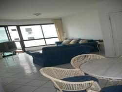 Apartamento para Temporada em Bertioga - 2