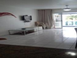 Apartamento para Temporada em Bertioga - 4