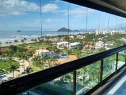 Apartamento para Temporada em Bertioga - 2