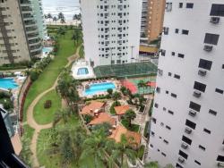 Apartamento para Temporada em Bertioga - 3