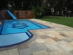 Casa para Temporada em Bertioga - 1