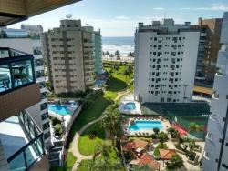 Apartamento para Temporada em Bertioga - 4
