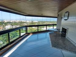 Apartamento para Temporada em Bertioga - 5