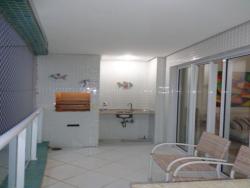 Apartamento para Temporada em Bertioga - 2