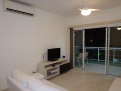 Apartamento para Temporada em Bertioga - 3