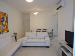 Apartamento para Temporada em Bertioga - 4