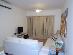 Apartamento para Temporada em Bertioga - 5