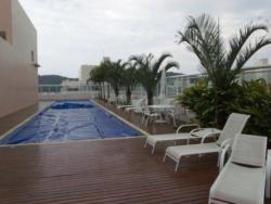 Apartamento para Temporada em Bertioga - 3