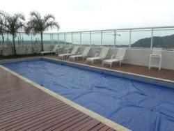 Apartamento para Temporada em Bertioga - 4