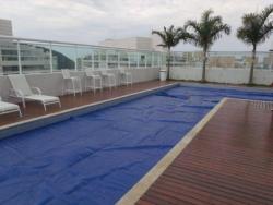 Apartamento para Temporada em Bertioga - 5