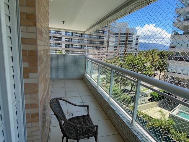 Apartamento para Temporada em Bertioga - 3