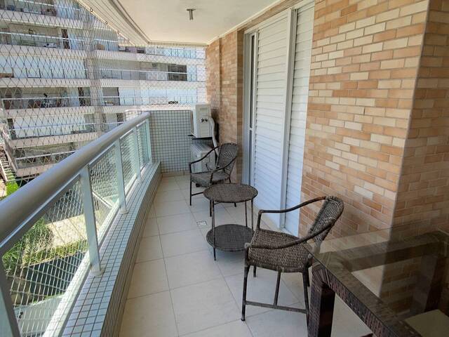 Apartamento para Temporada em Bertioga - 2