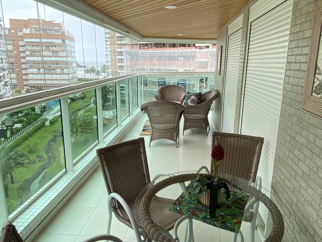 Apartamento para Temporada em Bertioga - 2