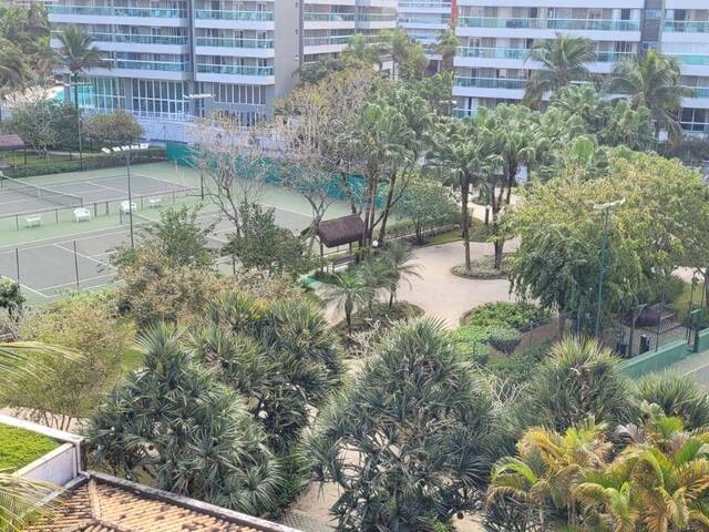 Apartamento para Temporada em Bertioga - 5