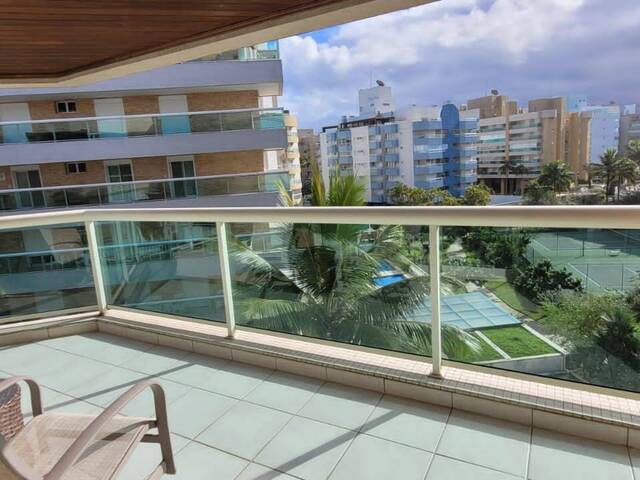 Apartamento para Temporada em Bertioga - 2