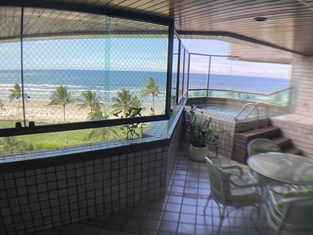 Apartamento para Temporada em Bertioga - 2